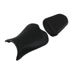 Front Rear Pillion Seat for Suzuki GSXR600 GSXR750 (2006–2007)
