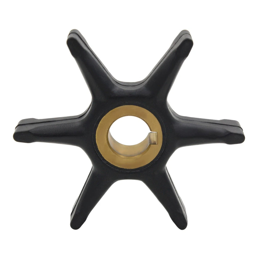 Water Pump Impeller for Johnson 10-30 HP Outboard (375638)