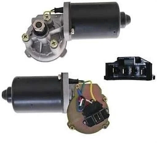 Front Windshield Wiper Motor AA1403009 for Dodge Ram 2500 Van (1998–2003)