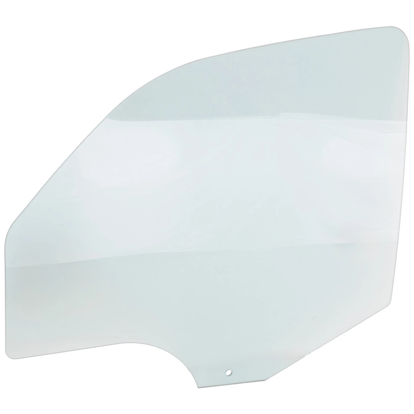Door Glasses Set of 2 for Dodge Nitro