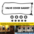 Valve Cover Gasket Set for Honda Civic (1992–1995)