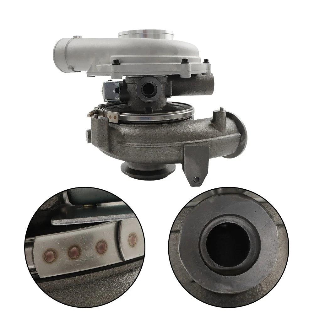 Turbocharger for Ford F-250 F-350 (2004–2007) Powerstroke 6.0L