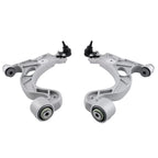 6pcs Front Lower Control Arms Sway Bar Tie Rods for Cadillac Seville (1999–2004)