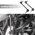 1 Pair Rear Stabilizer Sway Bar End Links 10415034 for Chevrolet Impala (2000–2005)
