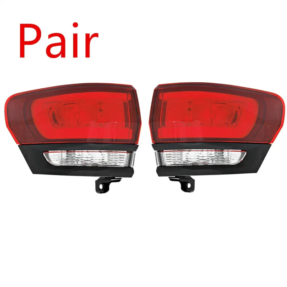 Tail Light Lamps for Jeep Grand Cherokee (1999-2004)