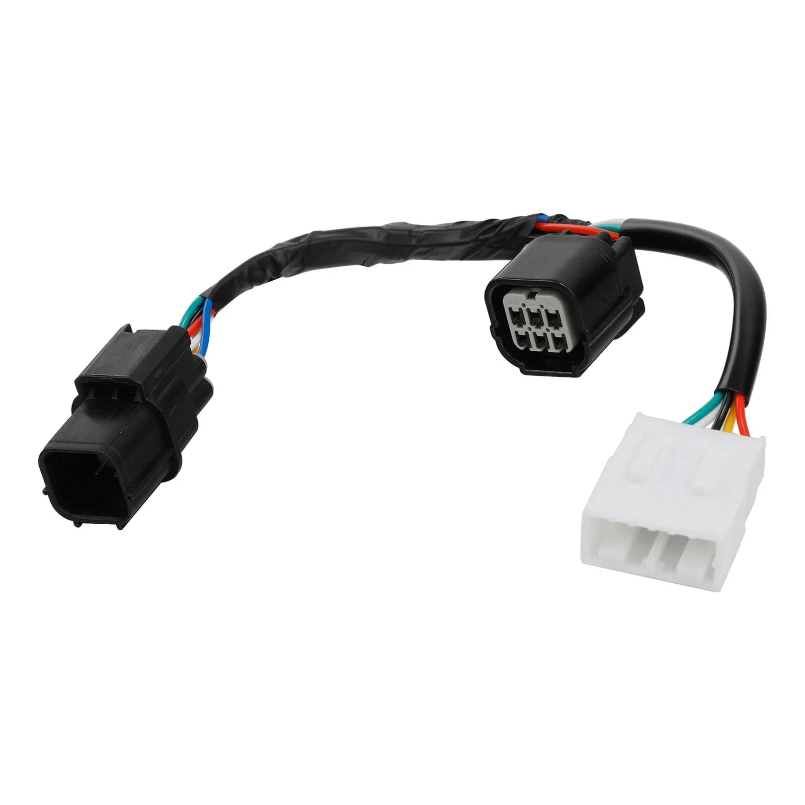 Rear Vertical Strip Lights Cable Adapter for Honda Goldwing F6B (2013-2016)