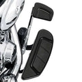 Driver Floorboard for Harley CVO Street Glide Electra Glide (2014-2022)