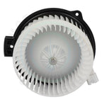 HVAC Blower Motor with Fan Cage for Mazda 6 (2014–2015)