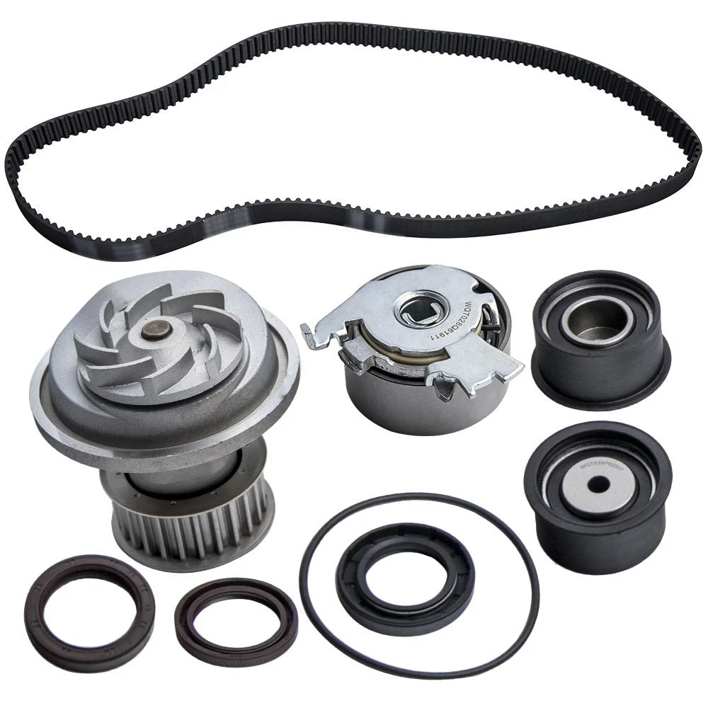 Water Pump & Timing Component Kit for Chevrolet Optra 2.0L (2004–2008)
