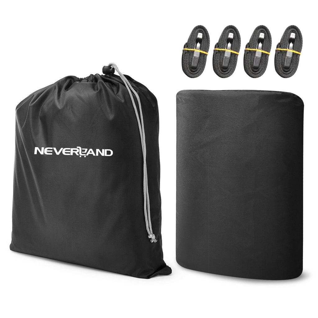 Trailerable Jet Ski Cover for Yamaha WaveRunner VX Deluxe/R/Sport (2007–2014)