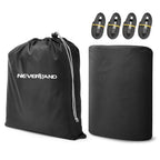Trailerable Jet Ski Cover for Yamaha WaveRunner VX Deluxe/R/Sport (2007–2014)