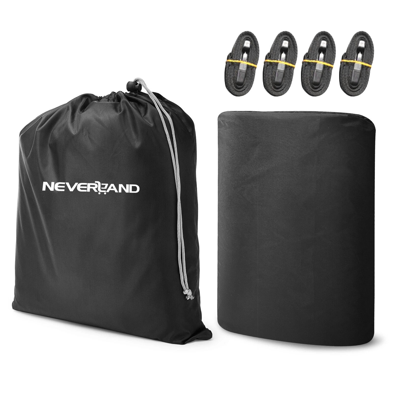 Trailerable Jet Ski Cover for Yamaha WaveRunner VX Deluxe/R/Sport (2007–2014)