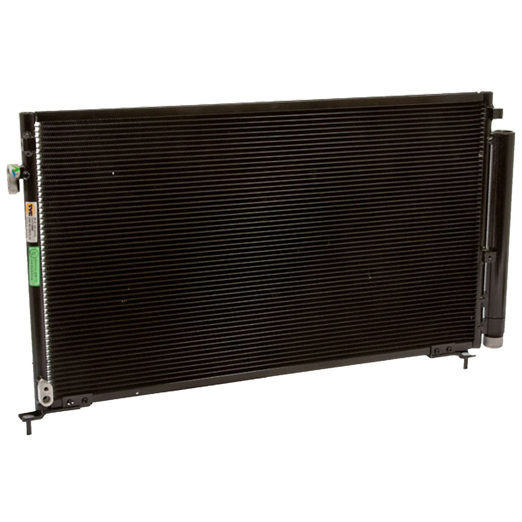 A/C Condenser for Honda Civic (2006–2011)