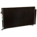 A/C Condenser for Honda Civic (2006–2011)