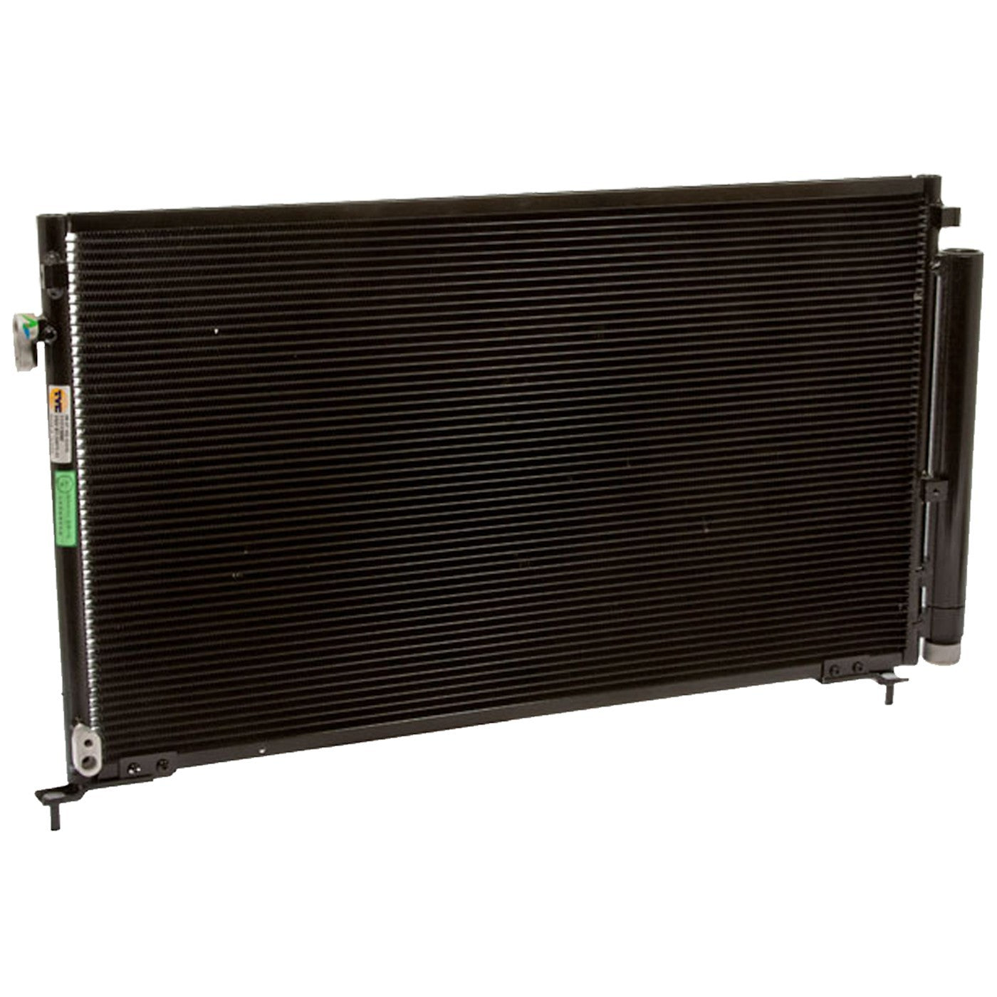 A/C Condenser for Honda Civic (2006–2011)