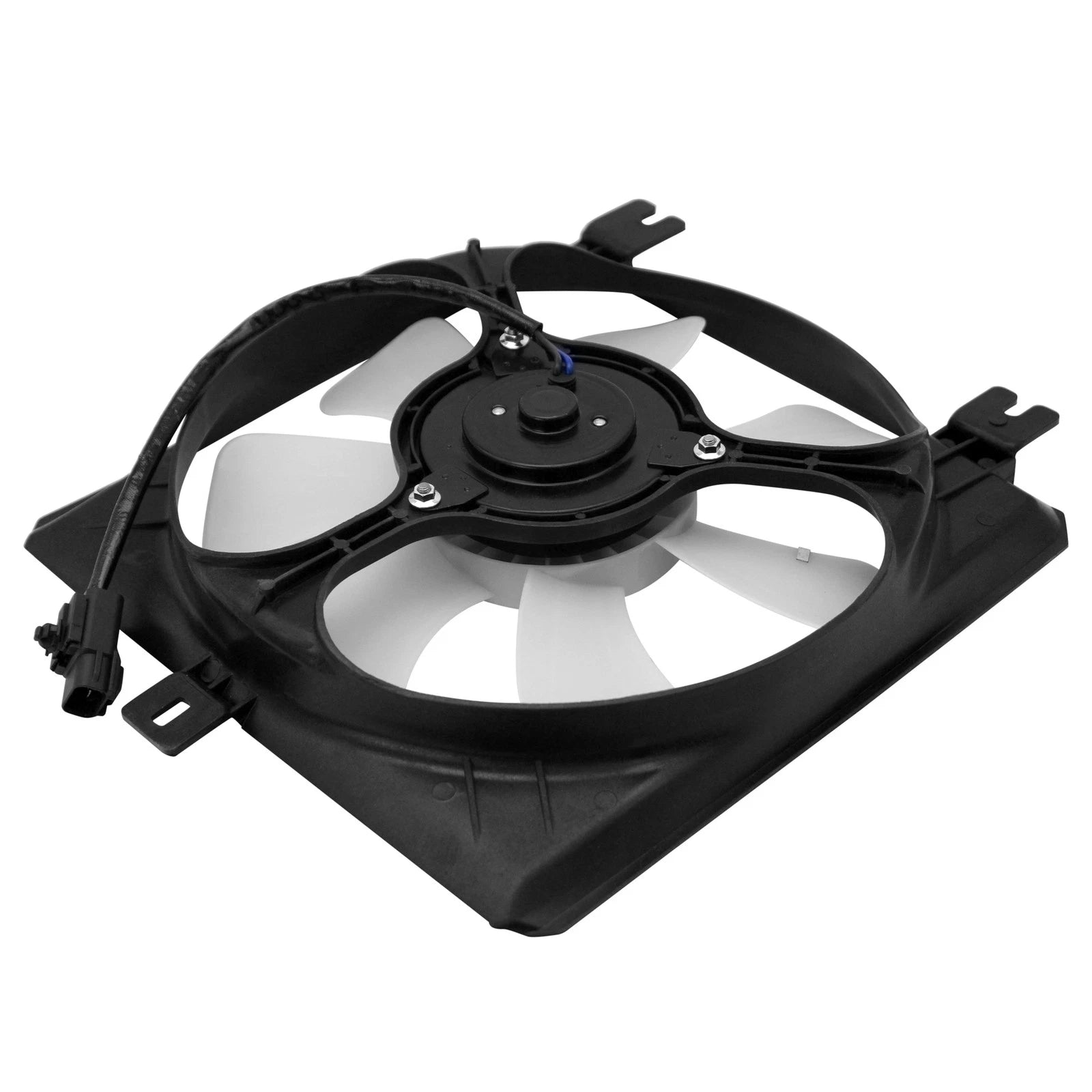 A/C Condenser Cooling Fan for Toyota Tercel Paseo (1995–1999) 620528