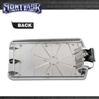 Glovebox Lid for Yamaha EX Deluxe (2017–2024)