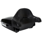 Backrest Pad for Harley Road Glide (2014–2024)