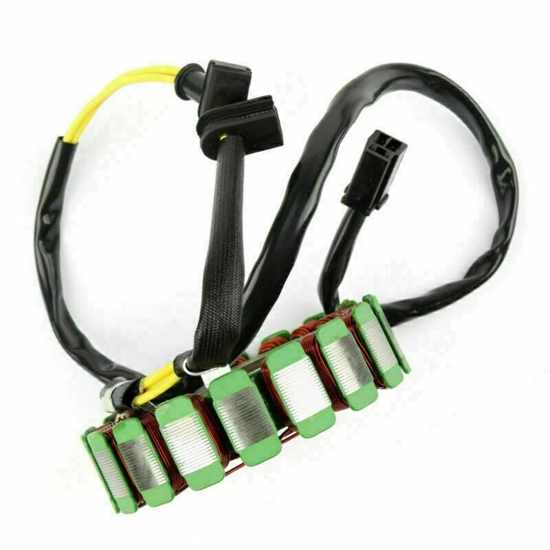 Generator Stator Coil for Honda NTV650 Revere RC33 (1988–1998) NT650 Hawk GT (1988–1991)