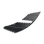 Stainless Black Billet Grill for Dodge Durango (2014-2020)