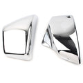 Black Side Battery Covers for Honda VT1100 Shadow ACE Aero Sabre (1999-2008)
