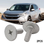 Engine Shield Replacement with Bolts for CR-V Civic