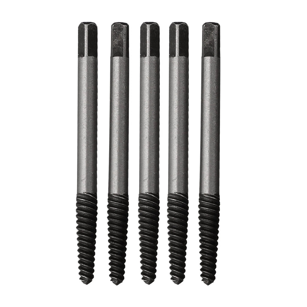 Screw Extractor for Left-Hand Thread Steel (1#)