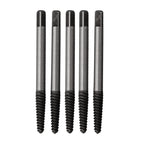 Screw Extractor for Left-Hand Thread Steel (1#)