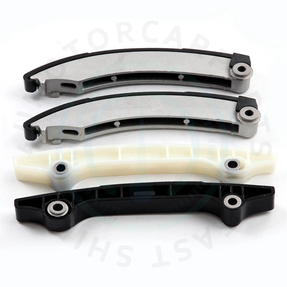 Full Gasket Set & Timing Chain Kit for Jeep Liberty (2002–2005)