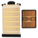 Air Filter Assembly for Cummins QSB4.5 (2003-2018)