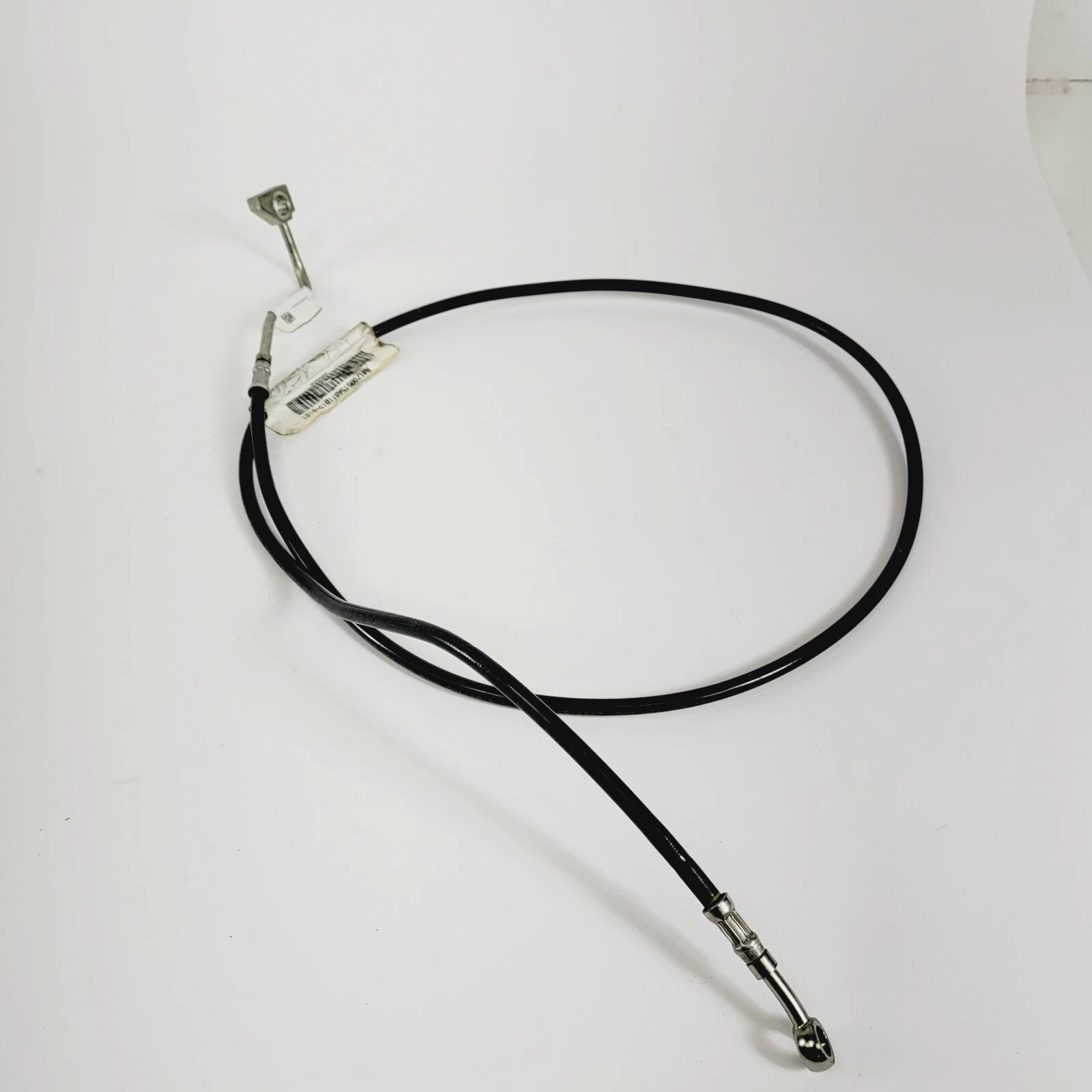 Upper ABS Brake Line for Harley-Davidson Street Glide (2014–2023) 41800011