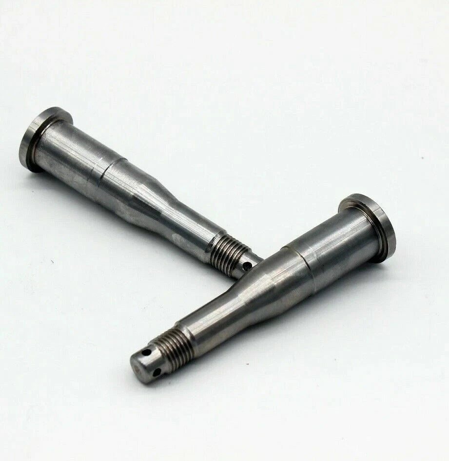 Front Hub Spindle Shafts for Suzuki LTR450 LTZ400 (2006–2014)