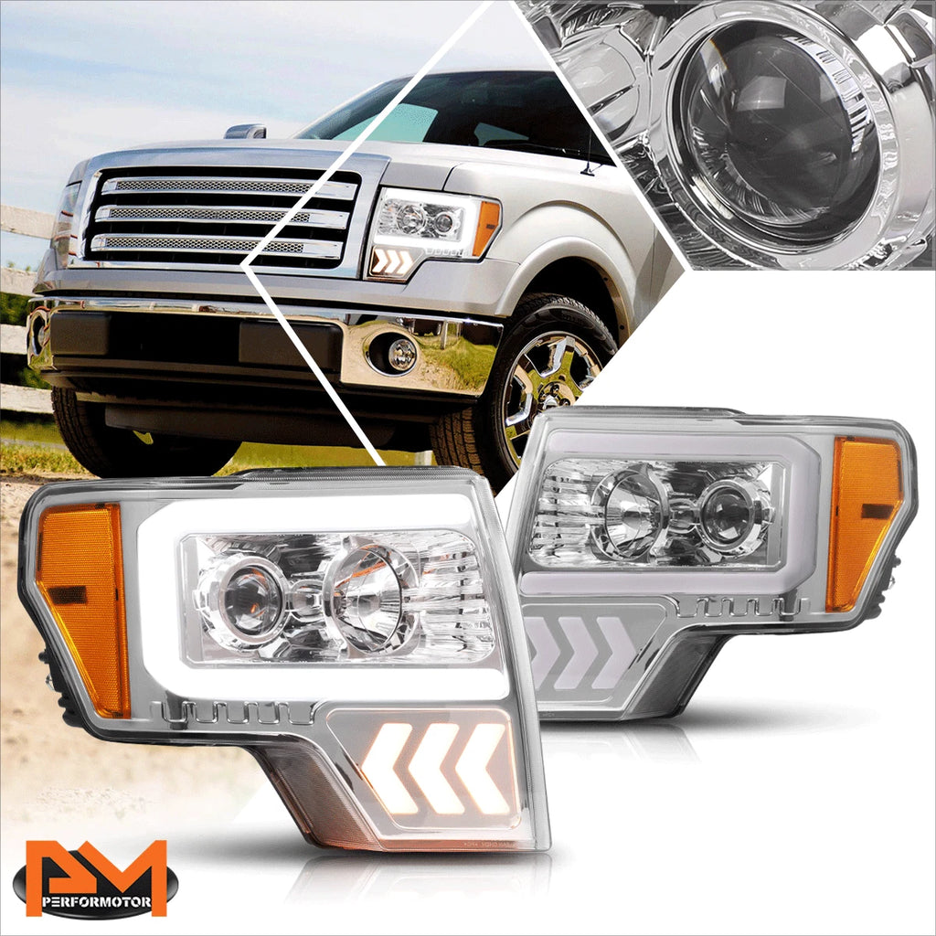 3" Step Nerf Bars for Chevy GMC Ram Truck Ext Crew Cab (1999–2016)