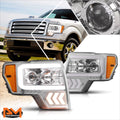 3" Step Nerf Bars for Chevy GMC Ram Truck Ext Crew Cab (1999–2016)