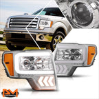 3" Step Nerf Bars for Chevy GMC Ram Truck Ext Crew Cab (1999–2016)