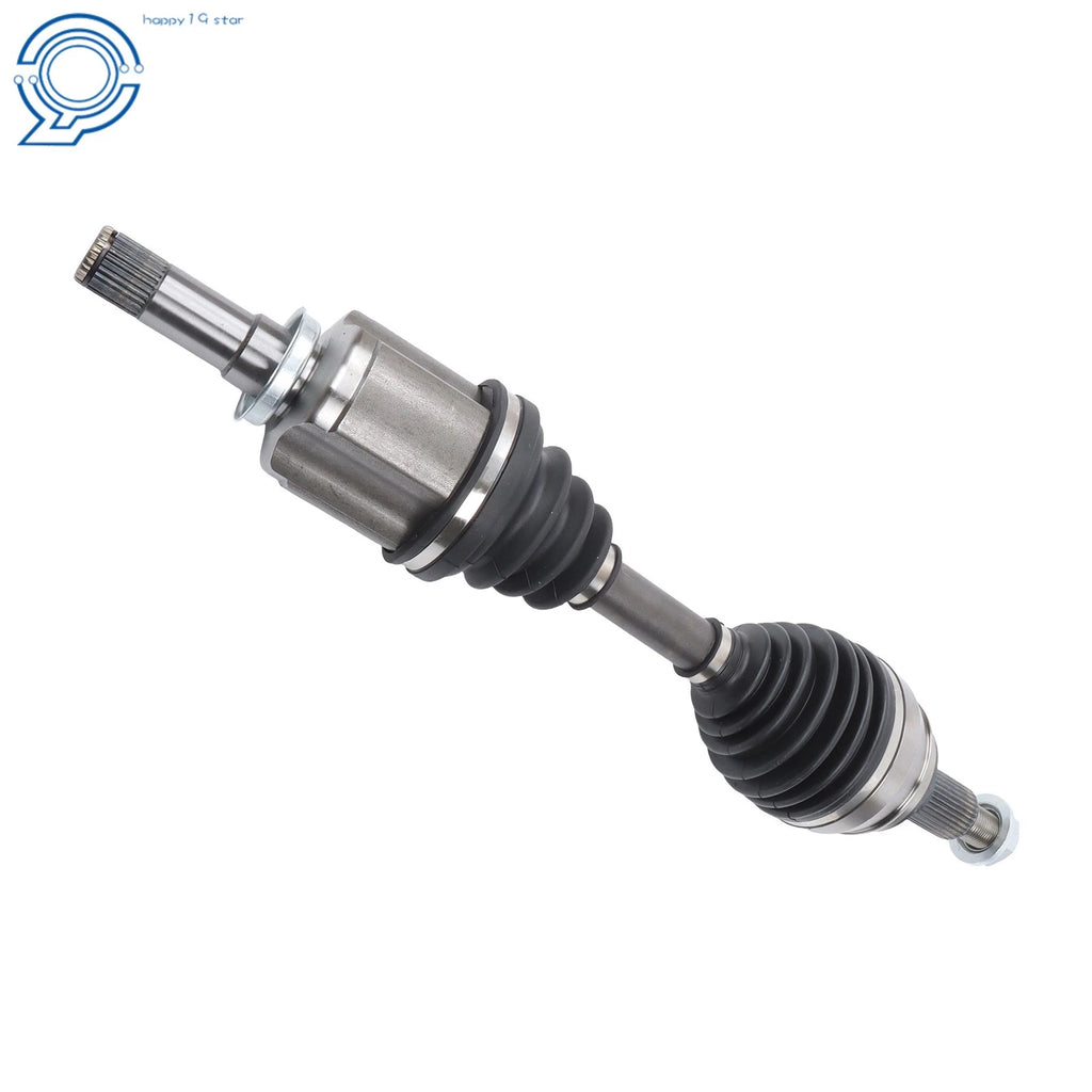 Front Left Driver CV Axle Assembly for Cadillac XTS (2013-2019)