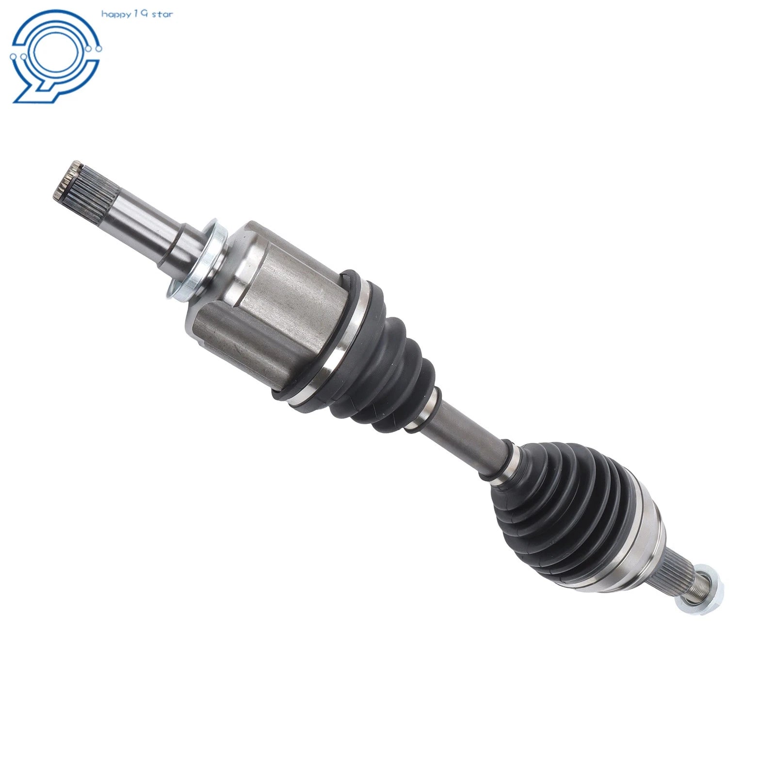 Front Left Driver CV Axle Assembly for Cadillac XTS (2013-2019)