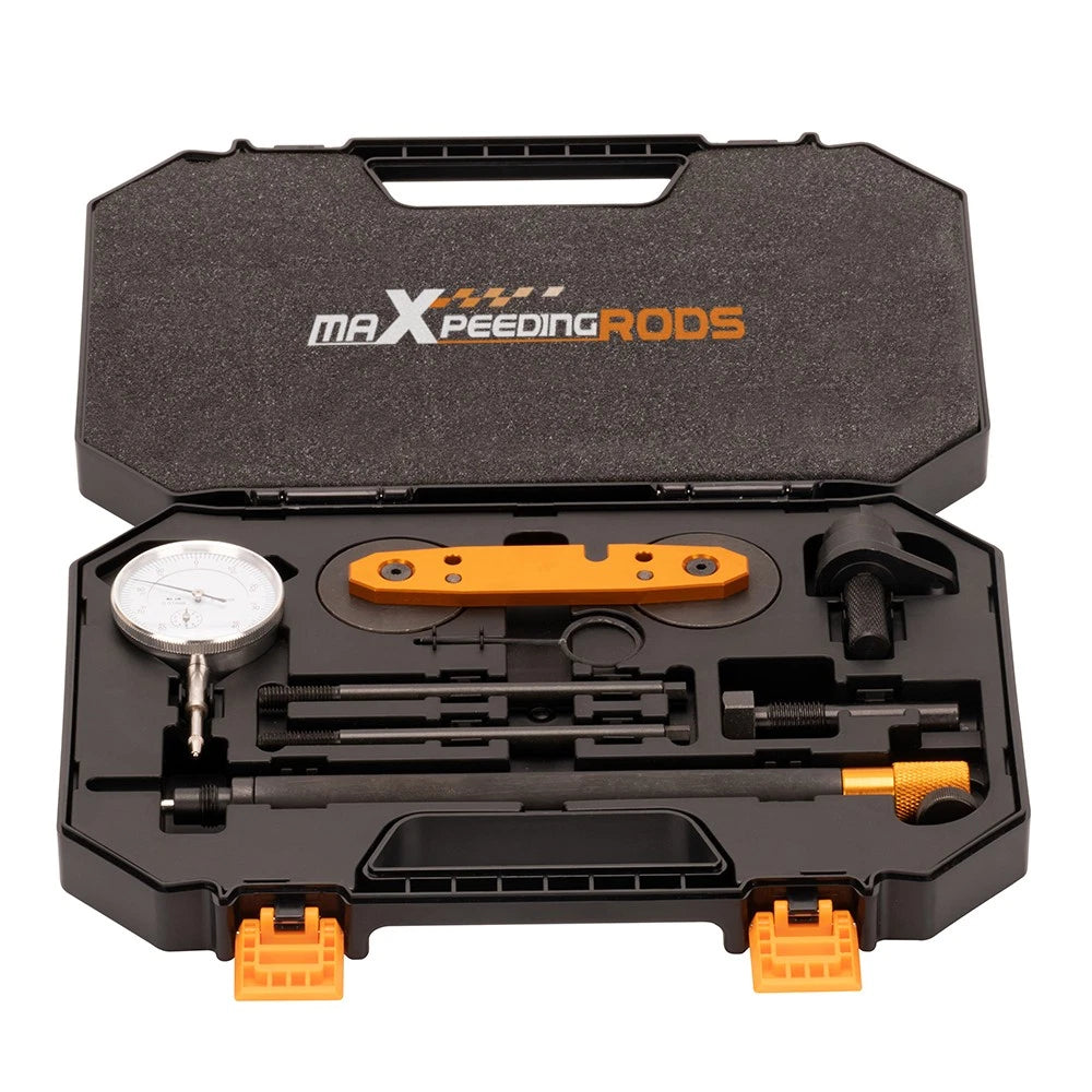 Timing Locking Tool Set for Audi VW 4/1.6FSi 1.4TSi 1.2TFSi (2000–2023)