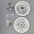 Secondary Driven Clutch for Yamaha Golf Cart G2 G9 G14 G16 G20 G22 (1985–2007)