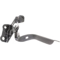 Hood Hinges for Lexus HS250h (2010–2012)