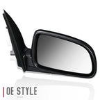 Power Heated Side View Door Mirror for Chevy Aveo (2007–2011) GM1321328
