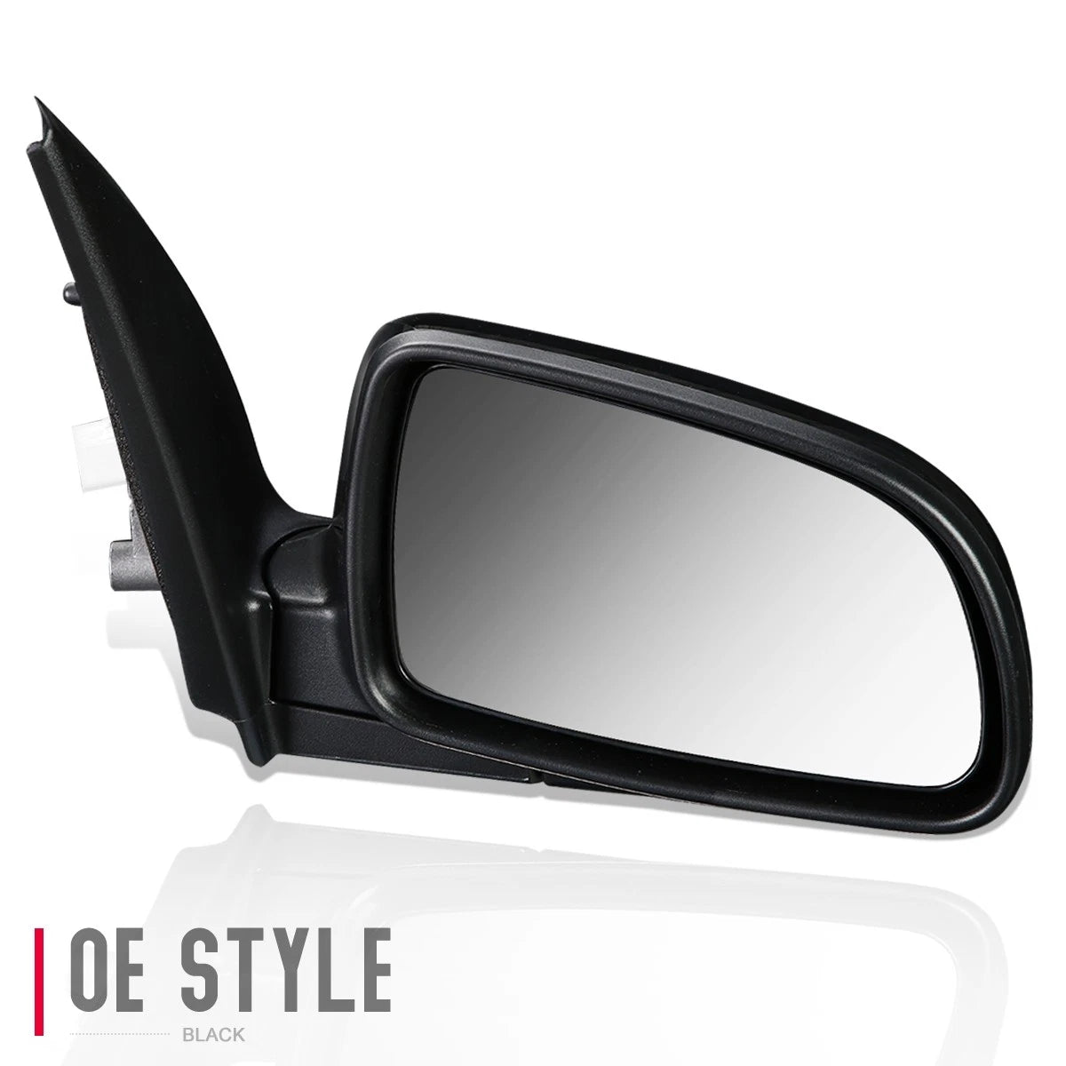 Power Heated Side View Door Mirror for Chevy Aveo (2007–2011) GM1321328