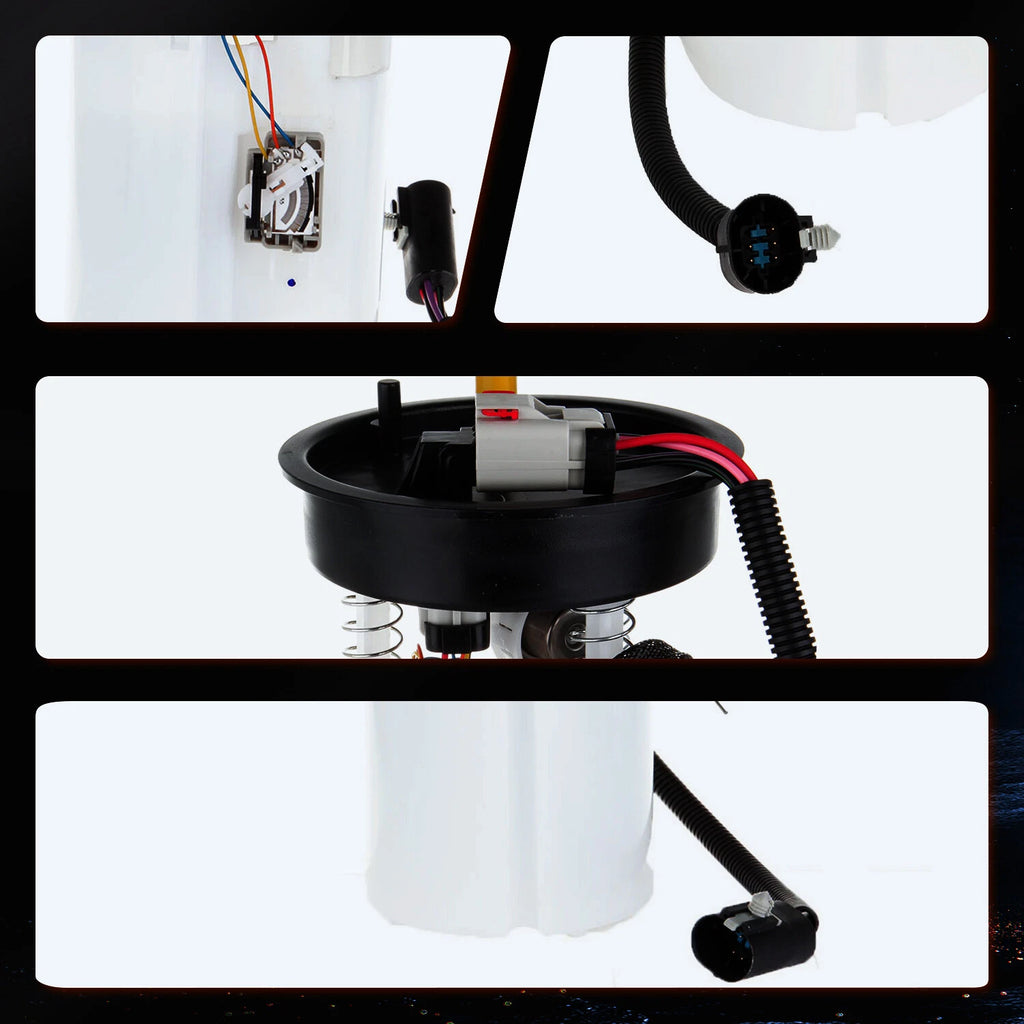 Fuel Pump for Jeep Grand Cherokee (1995)