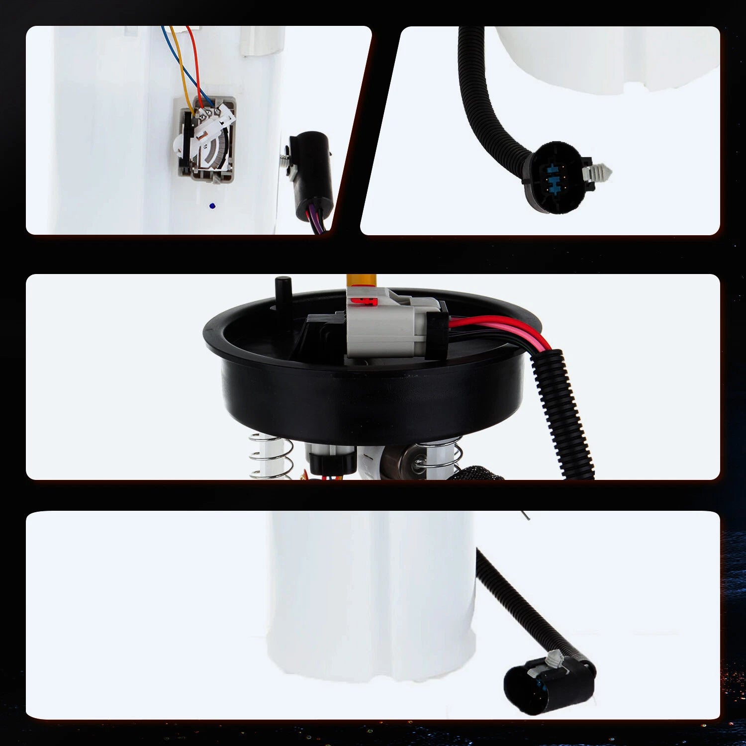 Fuel Pump for Jeep Grand Cherokee (1995)