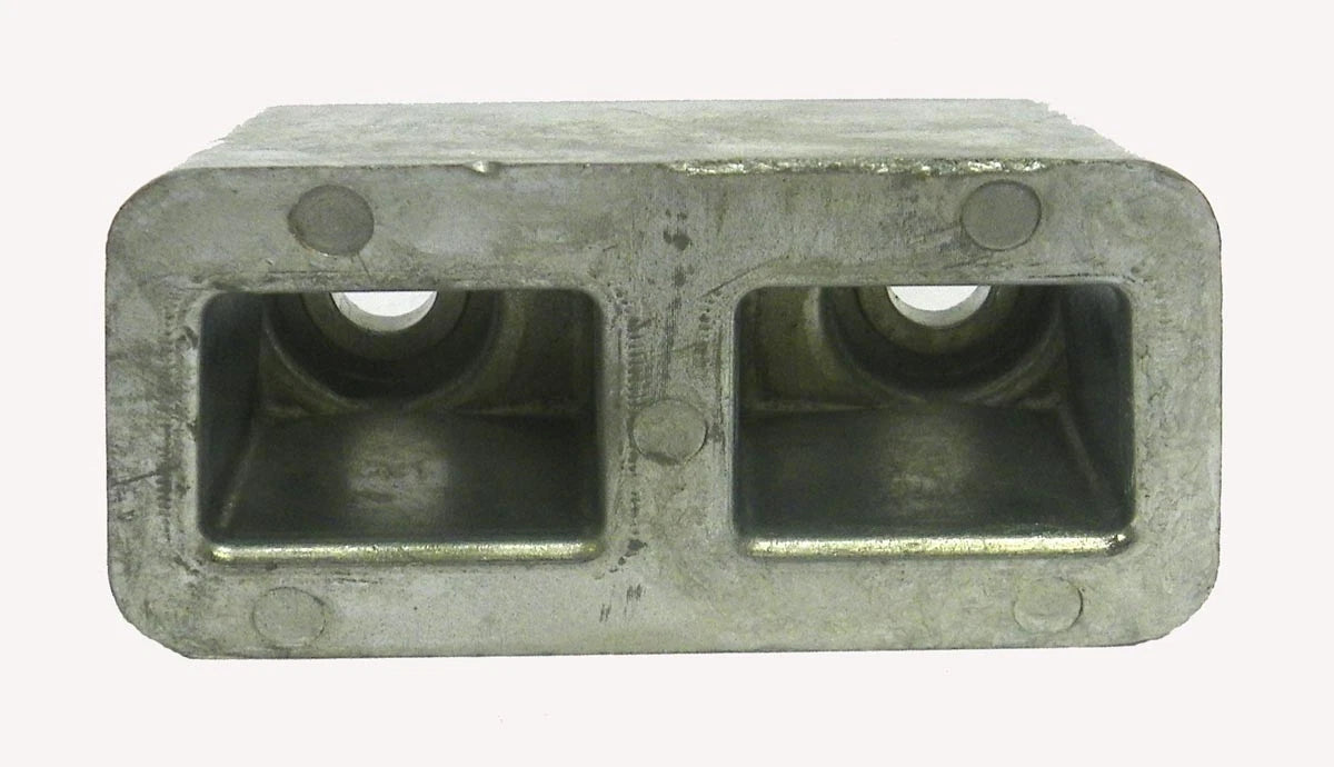 Tecnoseal Block Anode for OMC Cobra (450-00919)