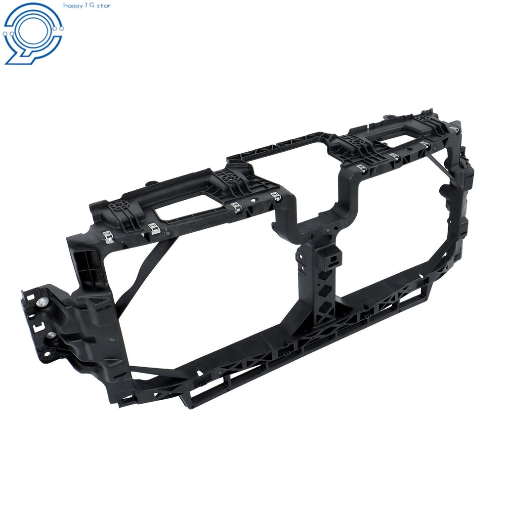 Header Panel Radiator Support for Ford F250 F350 F450 F550 Super Duty (2017–2019)