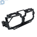 Header Panel Radiator Support for Ford F250 F350 F450 F550 Super Duty (2017–2019)
