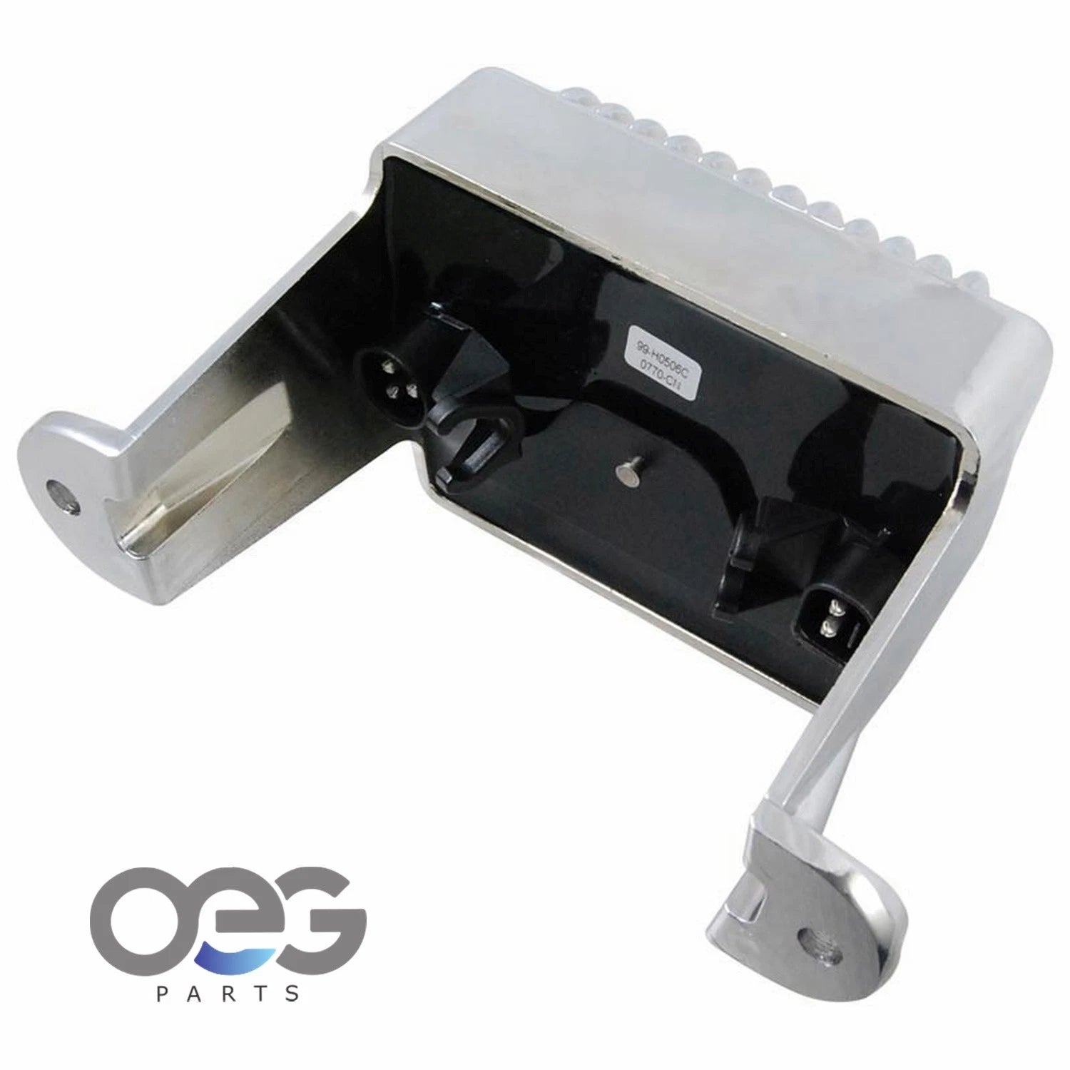 Regulator Rectifier for Harley Davidson FLHR Road King (2008)