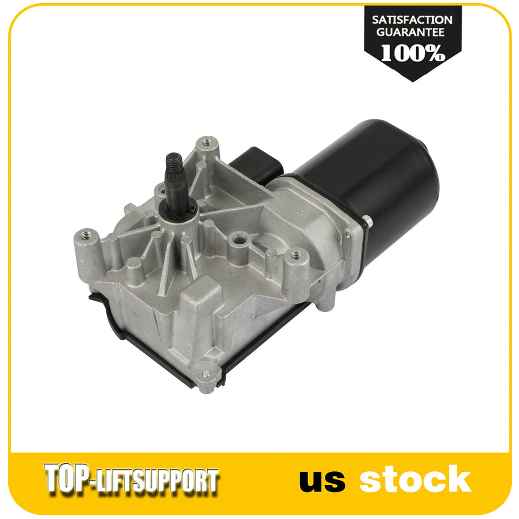 Front Left Windshield Wiper Motor for Chevrolet P30 GMC P3500