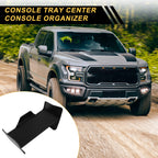 Center Console Armrest Organizer Tray for Toyota Harrier (2020–2023)